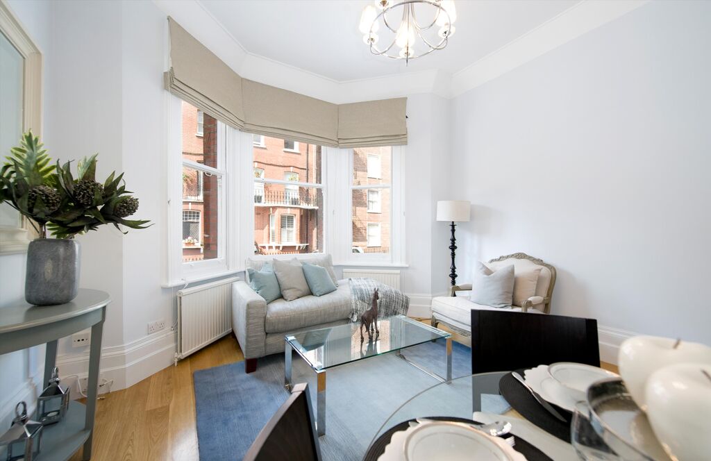Image of Ralston Street, London SW3