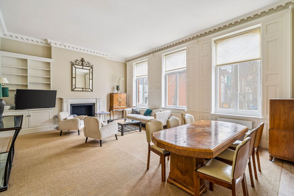 Image of Lennox Gardens, London, SW1X