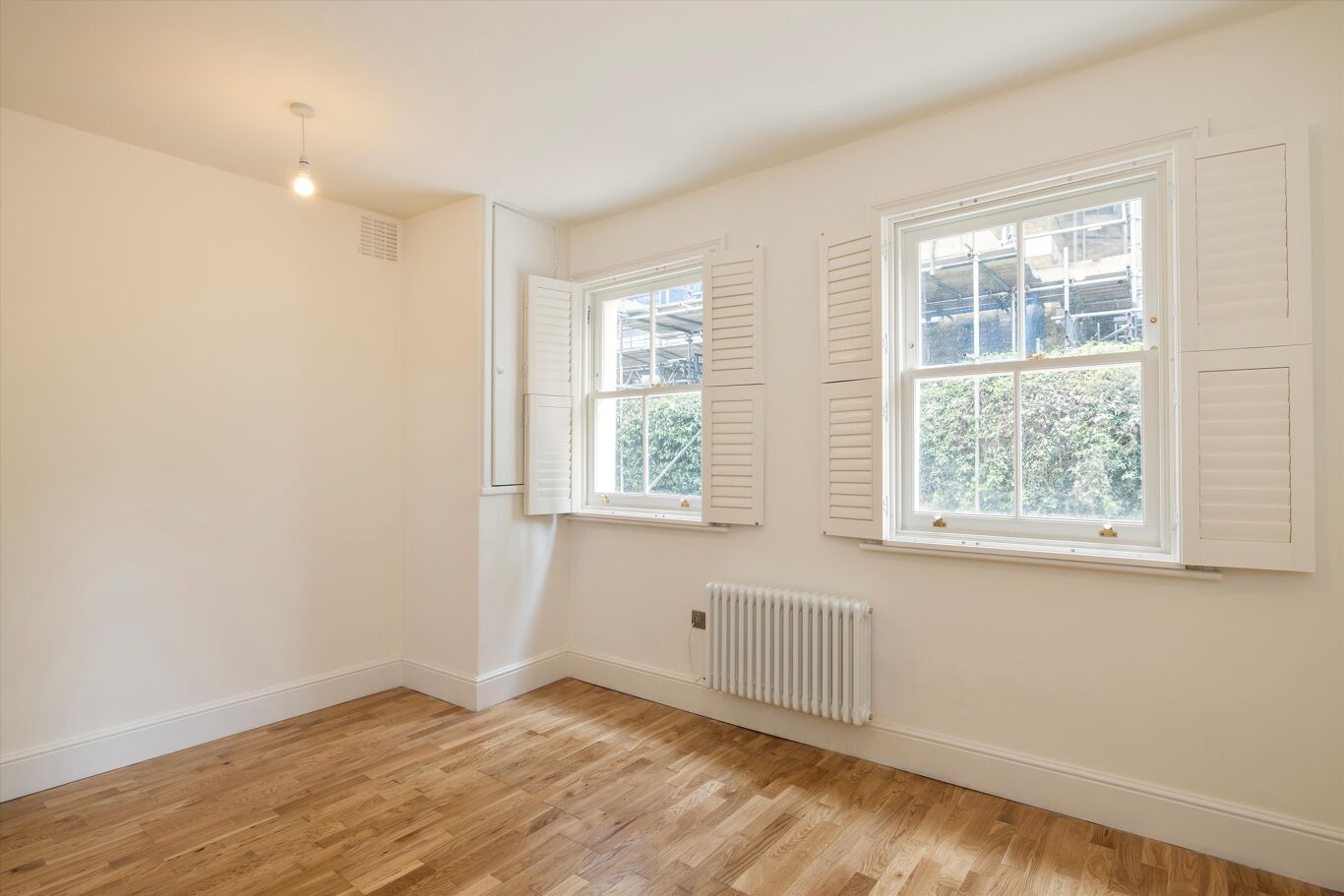 Image of Richards Place, London SW3