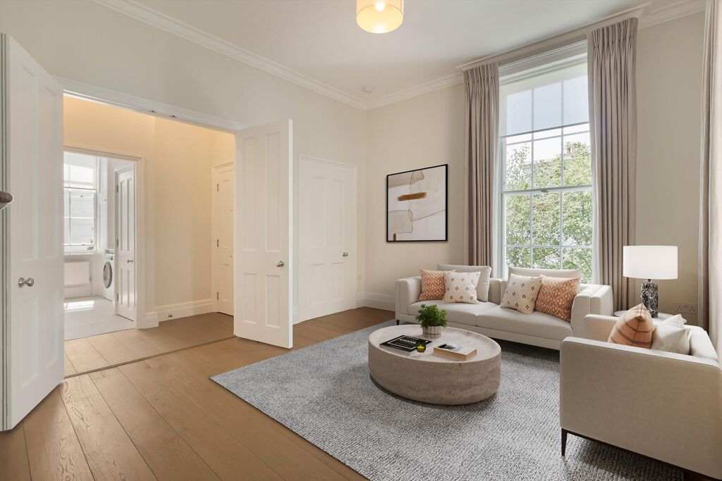 Image of Kings Road, London SW3