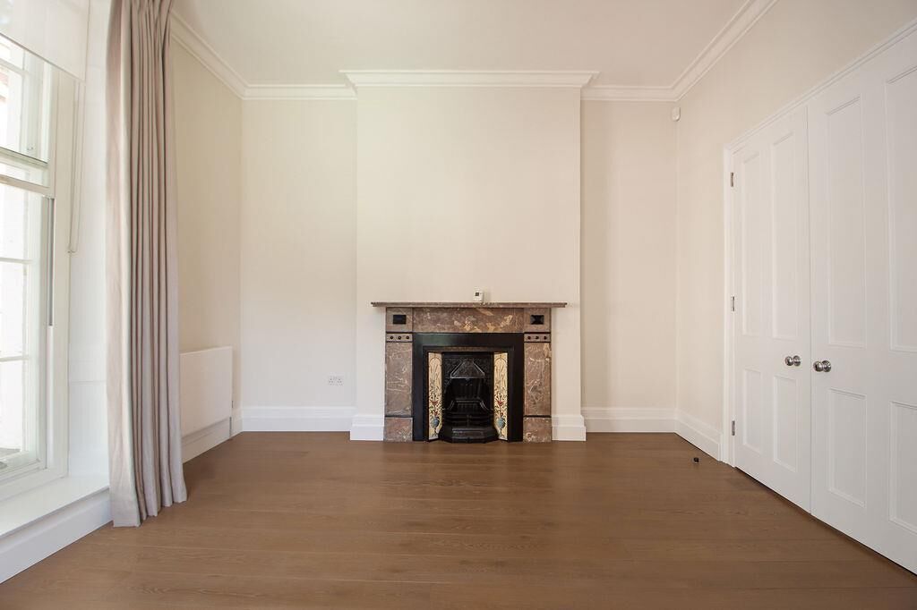 Image of Kings Road, London SW3