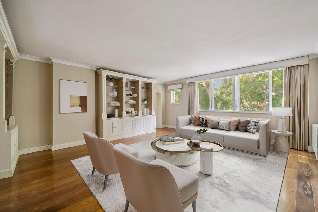 Image of Lower Sloane Street, London, SW1W