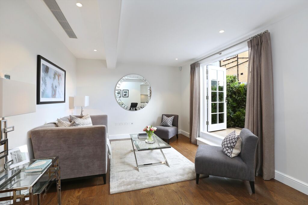 Image of Kings Road, London SW3