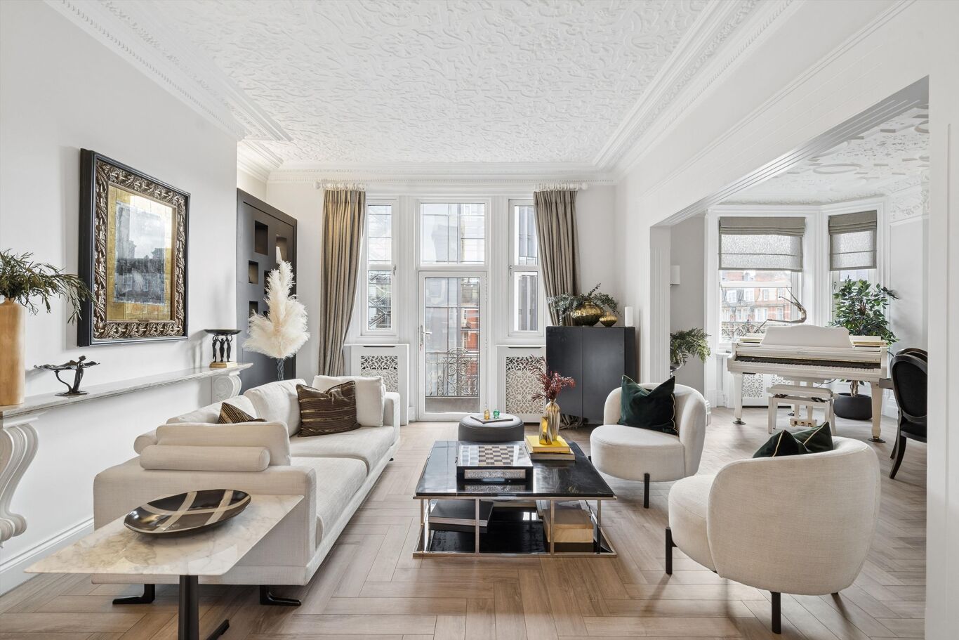 Image of Wellington Court, 116 Knightsbridge, London SW1X