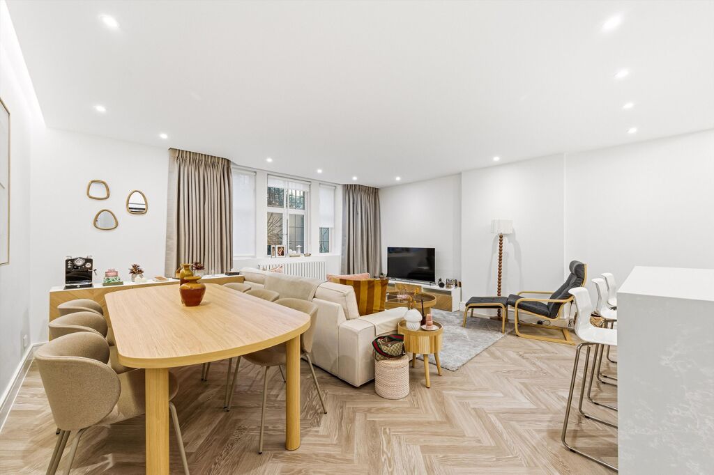 Image of Sloane House, 97 Sloane Street, London SW1X