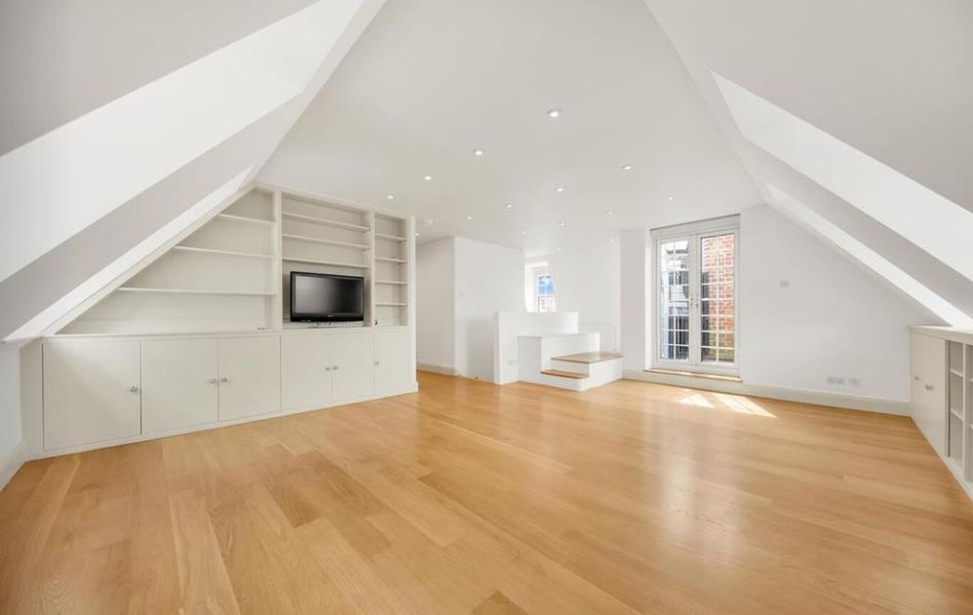 Image of Elystan Street, London SW3