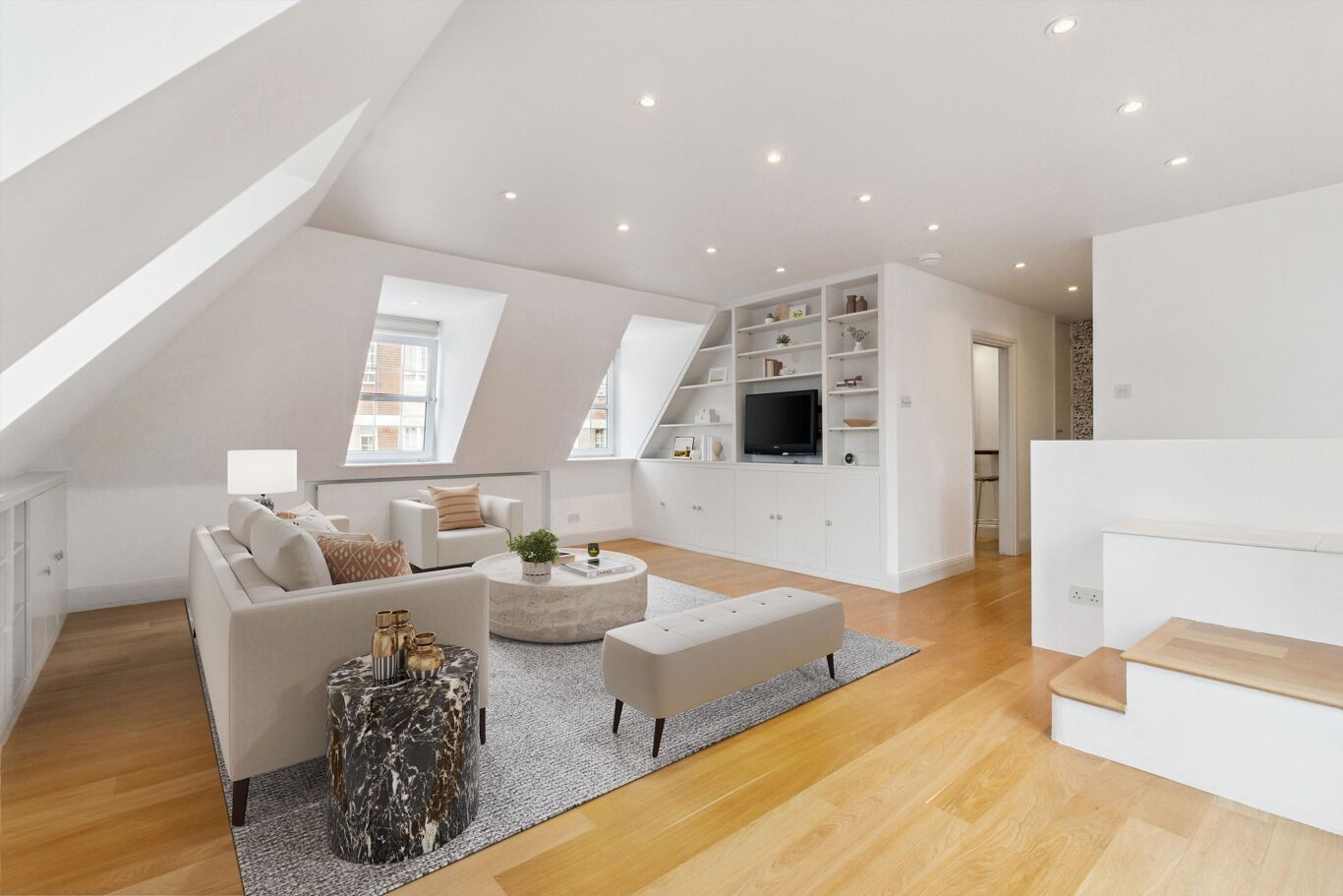 Image of Elystan Street, London SW3