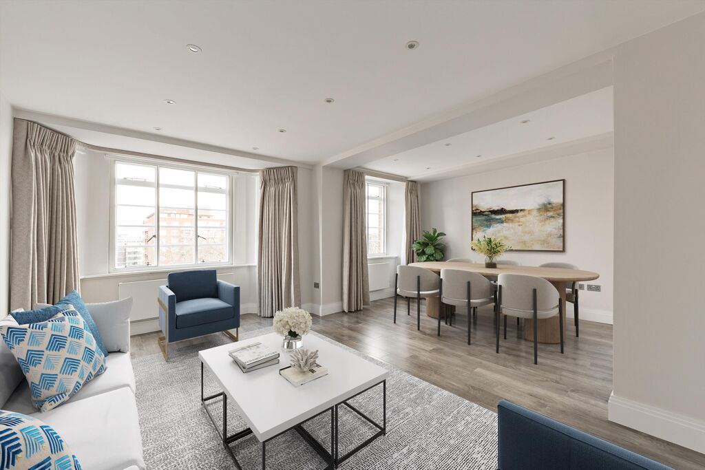 Image of Sloane Street, London SW1X