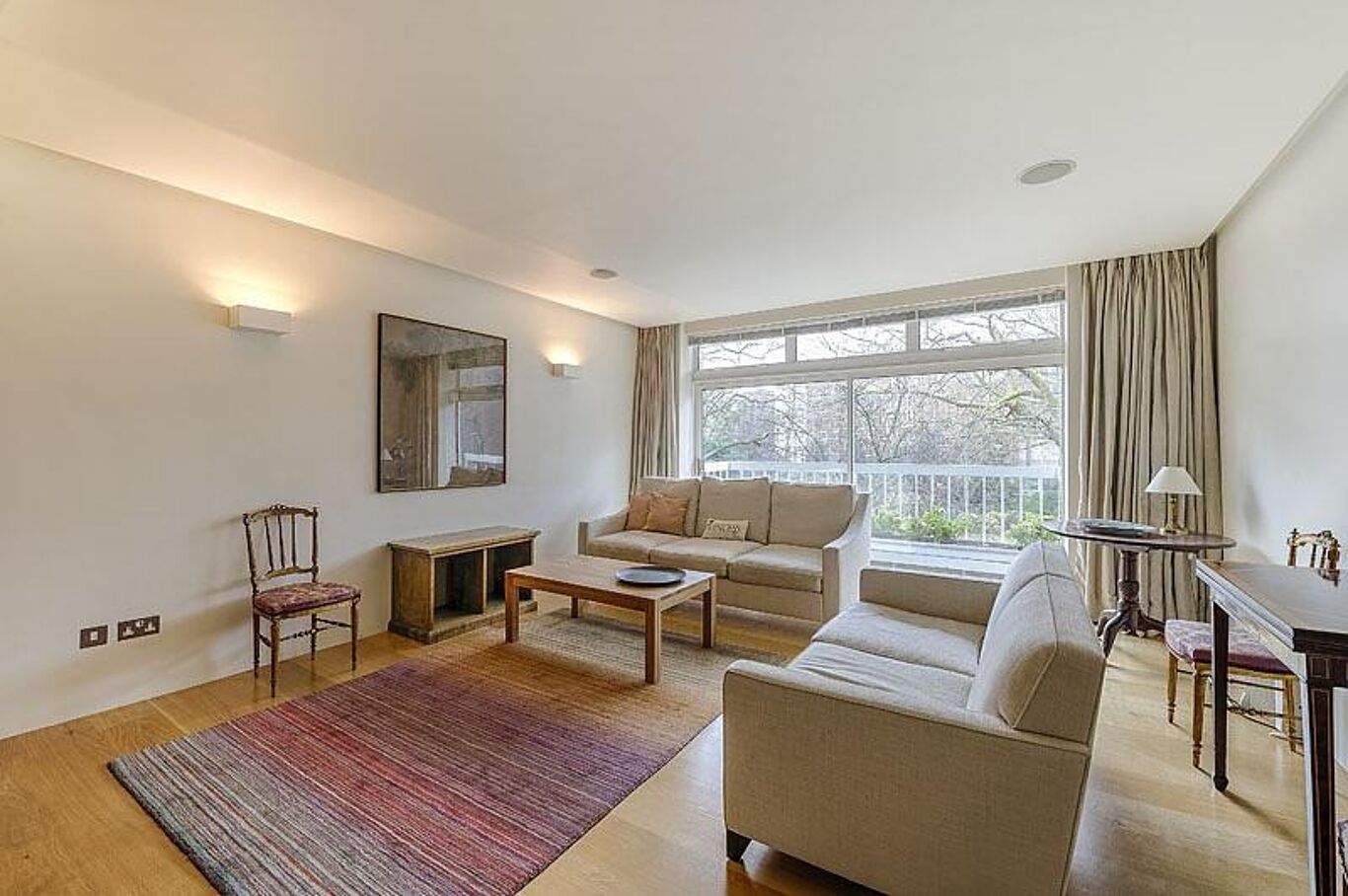 Image of Clunie House, Hans Place, London SW1X
