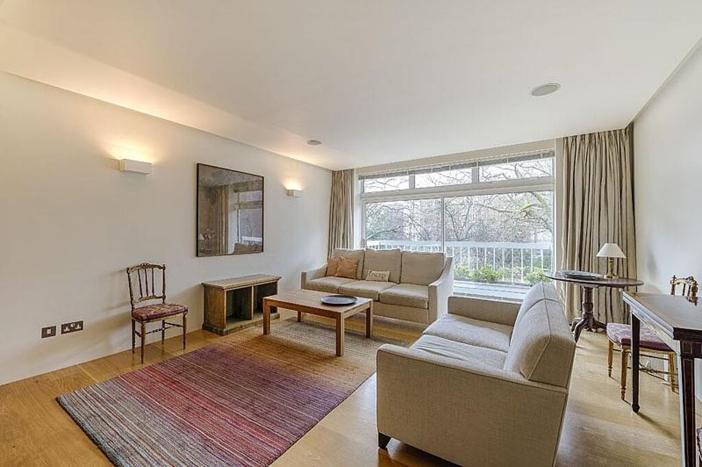 Image of Clunie House, Hans Place, London SW1X