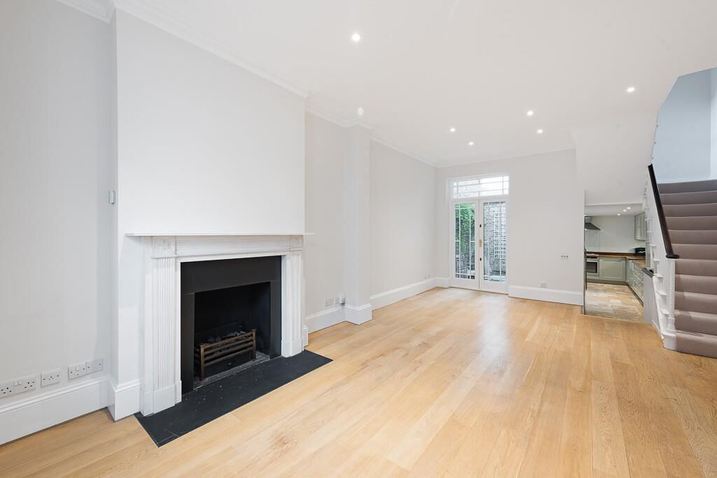 Image of Guthrie Street, London SW3