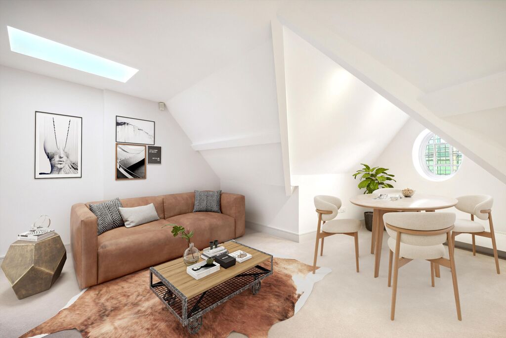 Image of Duke of York Square, London SW3