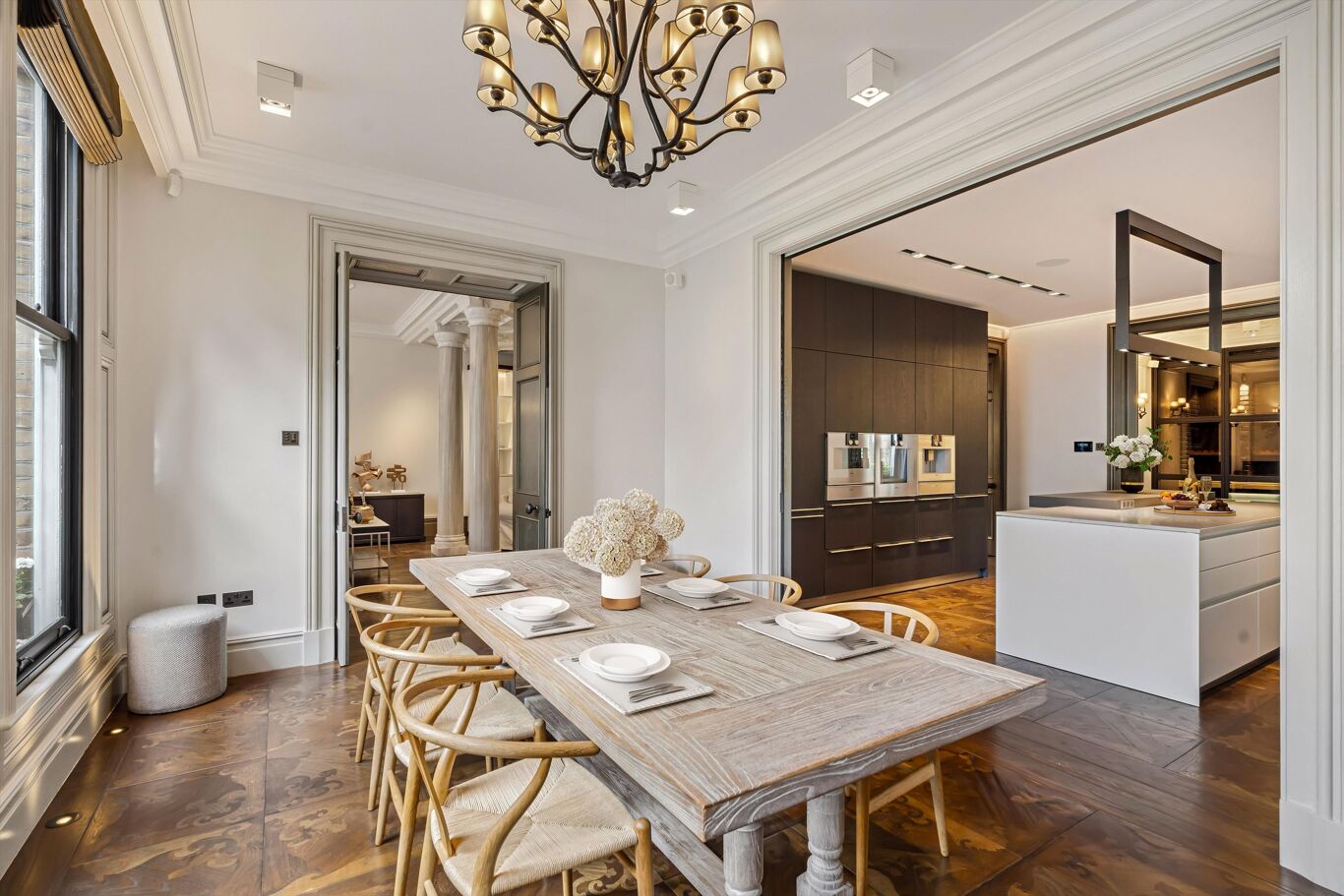Image of Hans Place, London SW1X