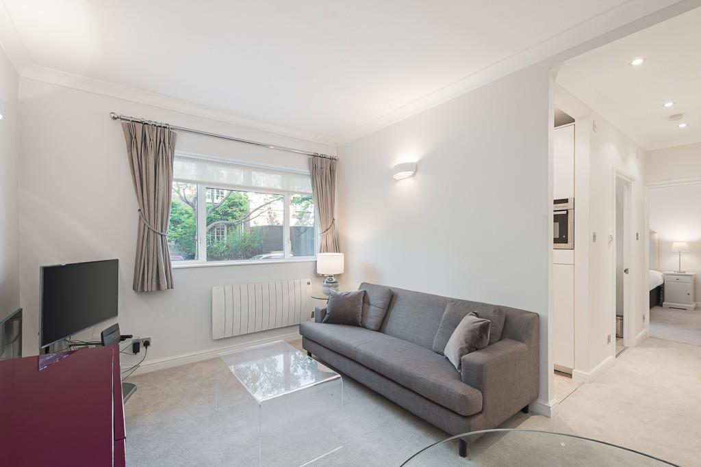 Image of Elystan Place, Chelsea, London SW3