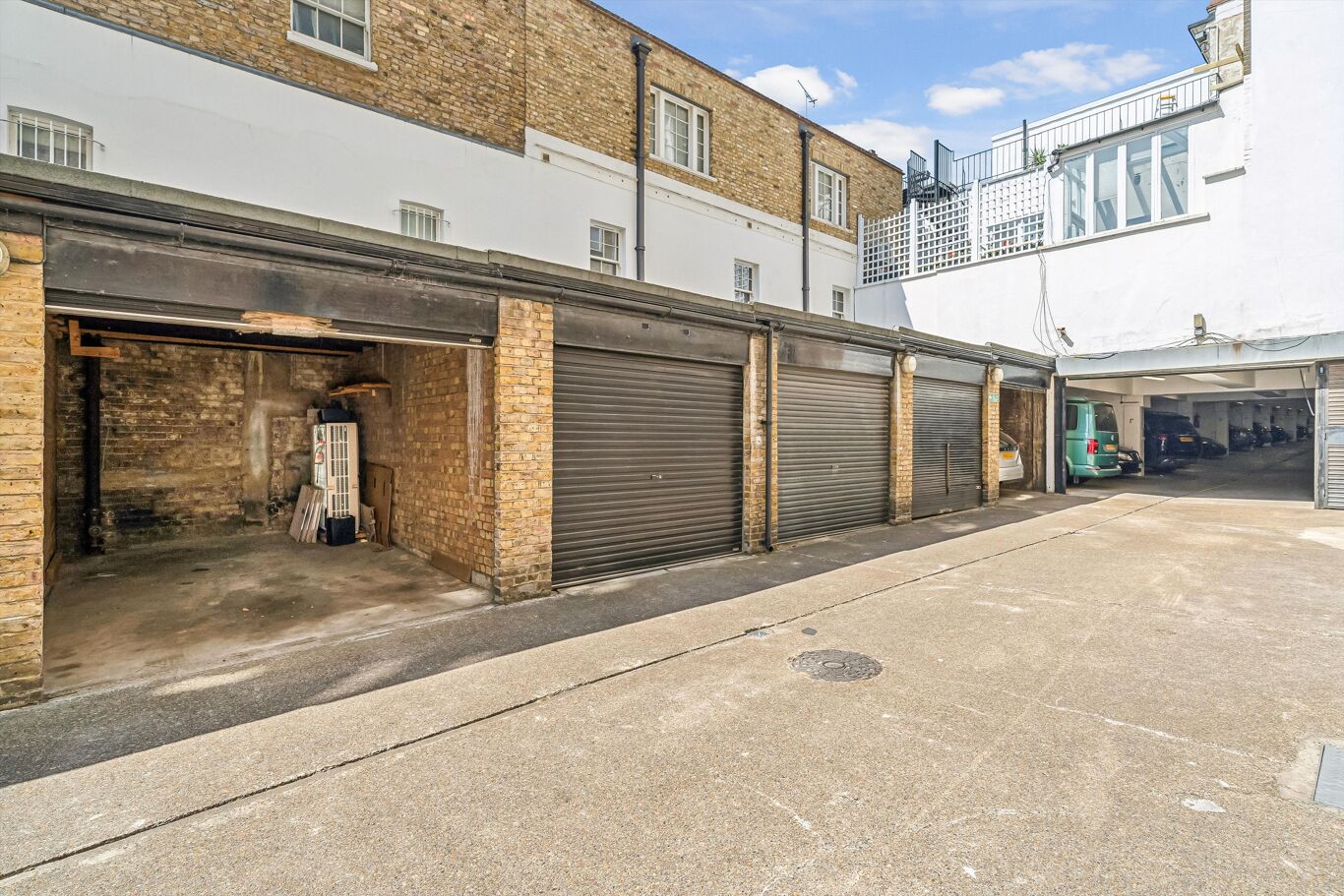 Image of Rutland Gate, London SW7