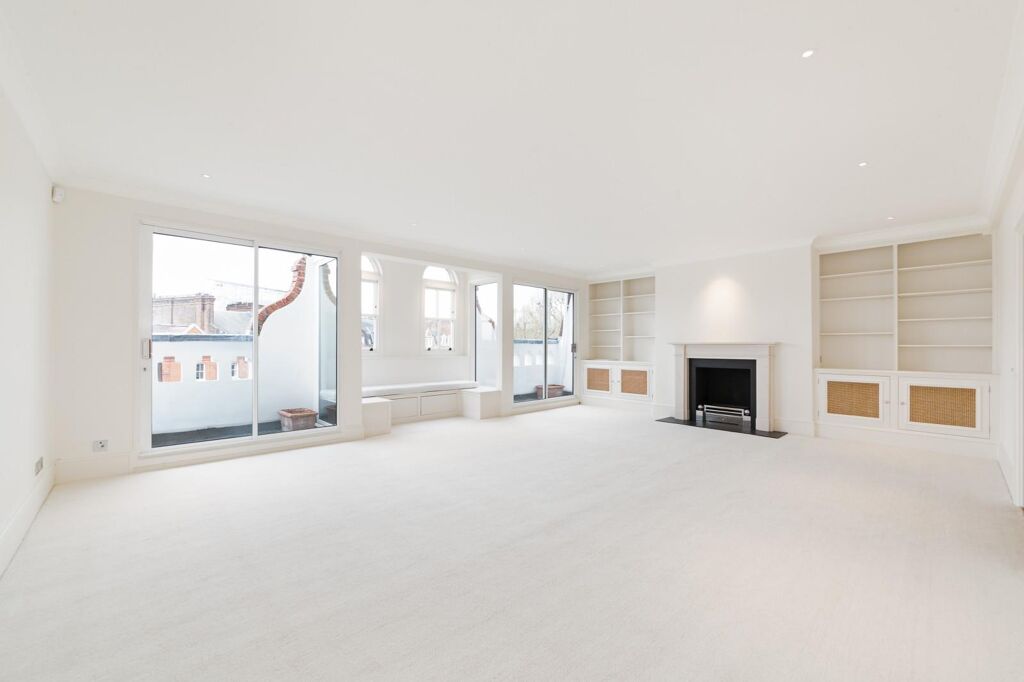 Image of Lennox Gardens, London SW1X