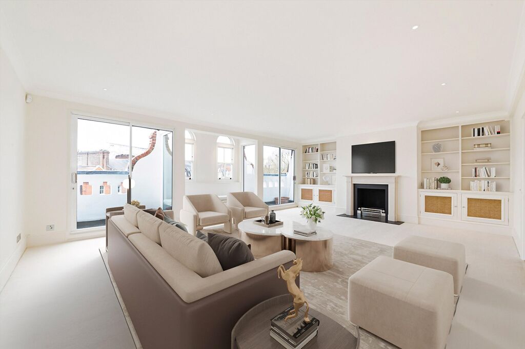 Image of Lennox Gardens, London SW1X