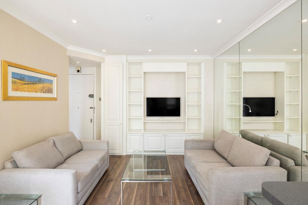 Image of Sloane Avenue, London SW3