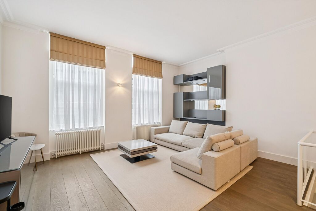 Image of Pont Street, London SW1X
