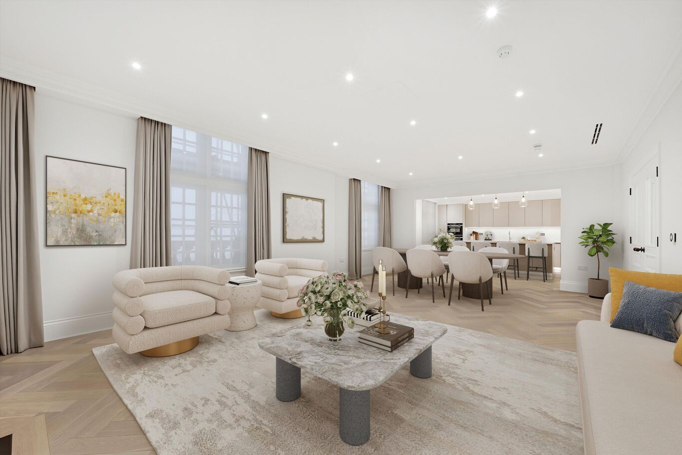 Image of Sloane Street, London SW1X