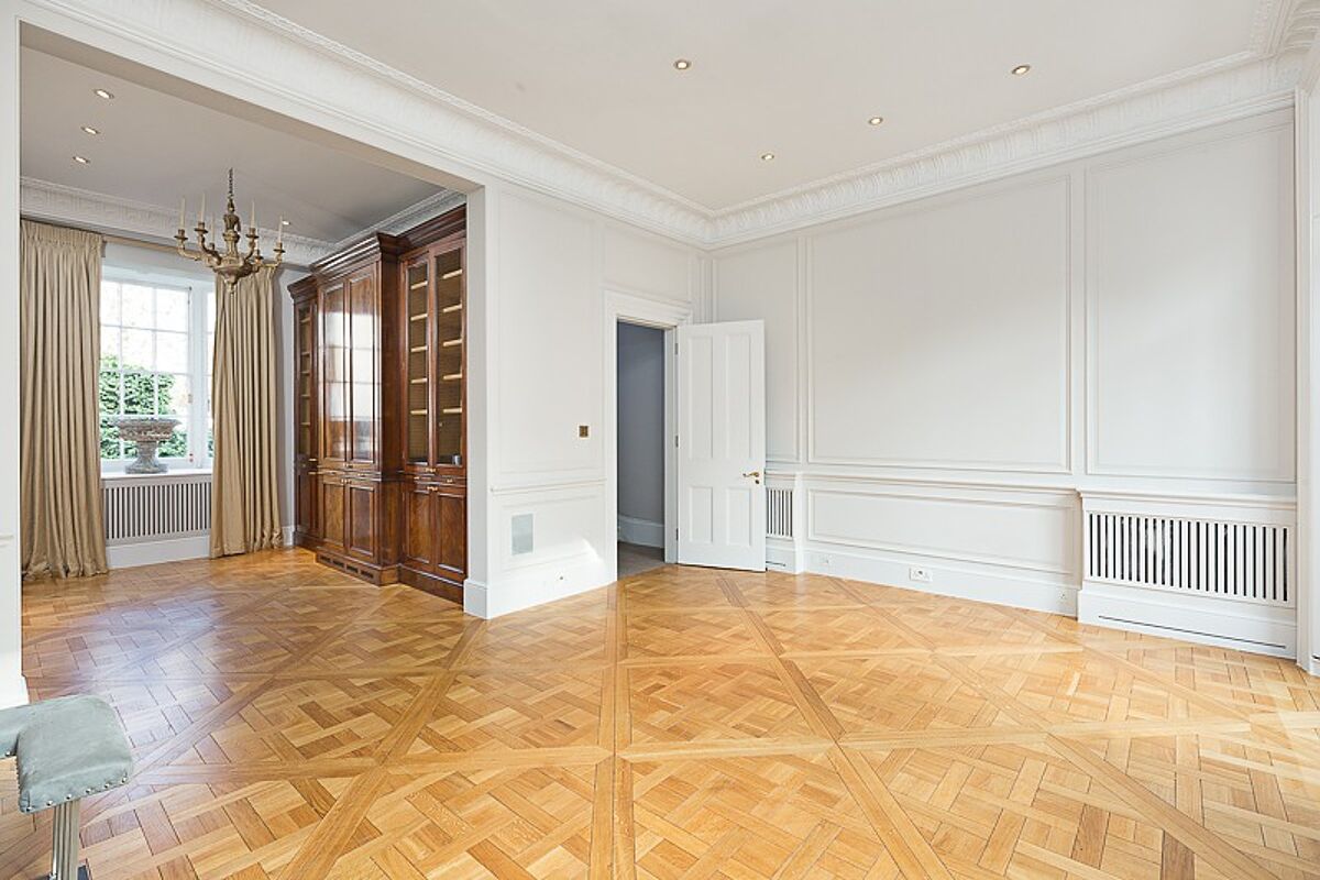 house to rent in Walton Street, Knightsbridge, London, SW3 KNQ247998