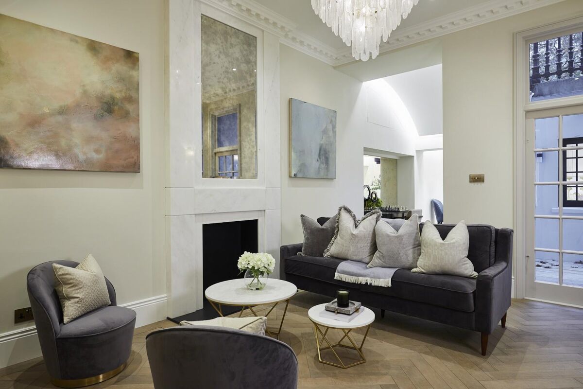 flat to rent in Ennismore Gardens, South Kensington, London, SW7 KNQ344338 Knight Frank