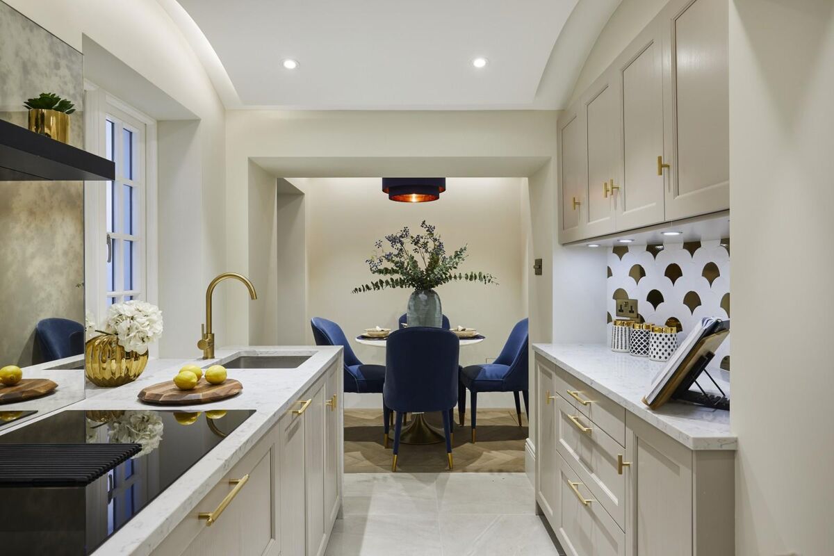 flat to rent in Ennismore Gardens, South Kensington, London, SW7 KNQ344338 Knight Frank