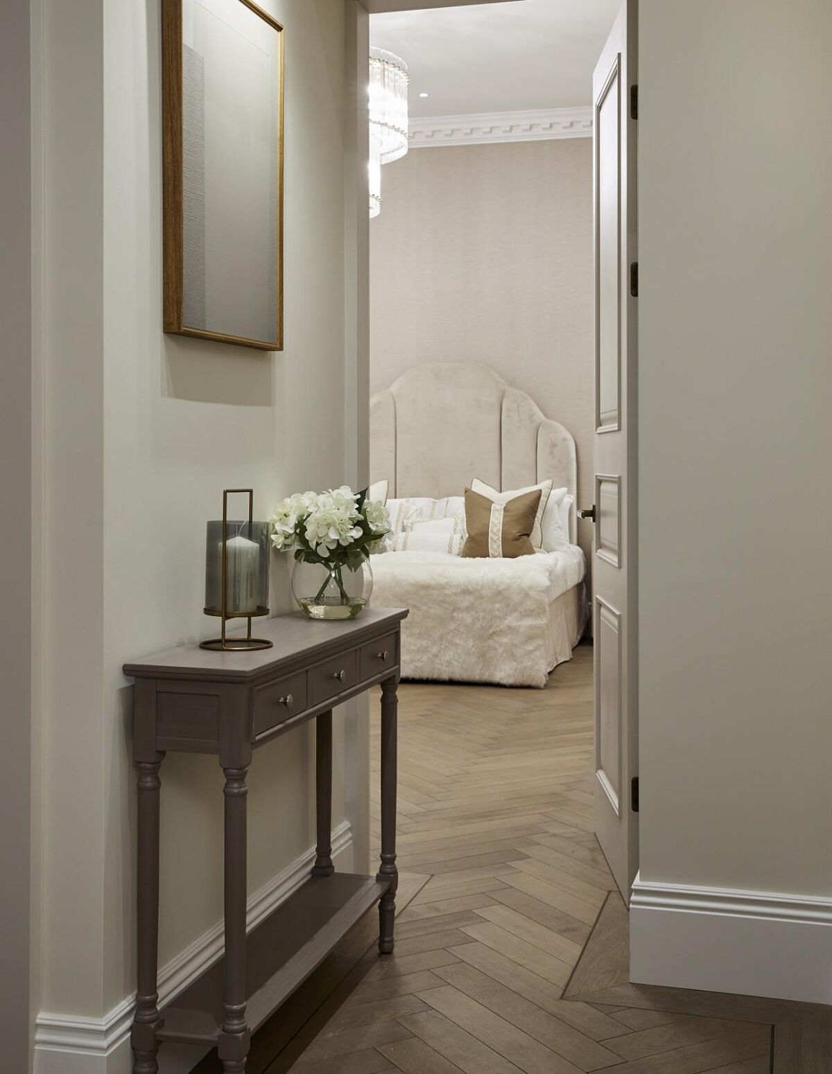 flat to rent in Ennismore Gardens, South Kensington, London, SW7