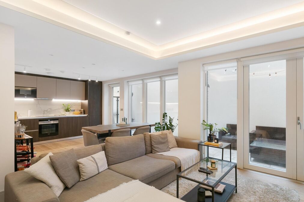 Image of 6 Elms Road, London, SW4