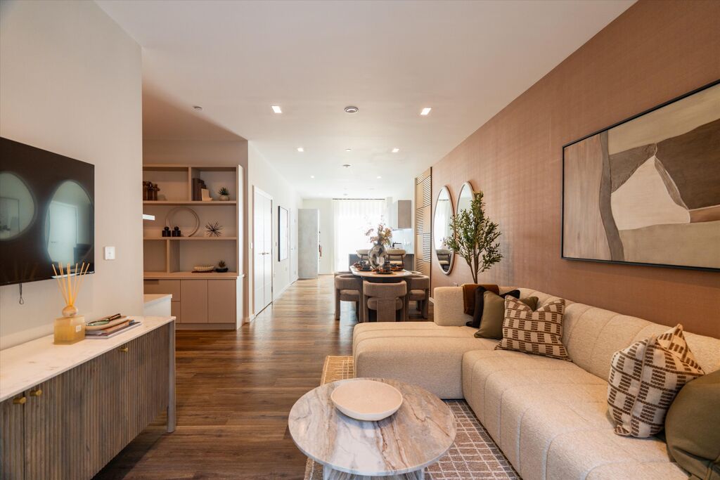 Image of The Auria, Portobello Road, London, W10