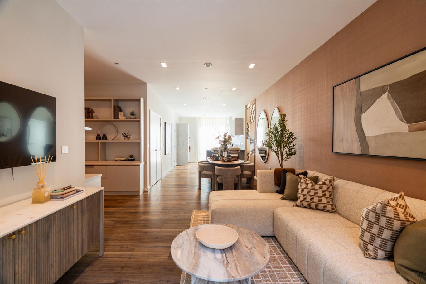 Image of The Auria, Portobello Road, London, W10