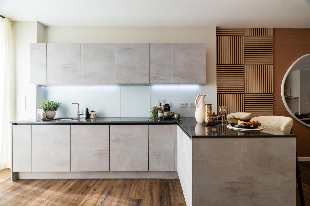 Image of The Auria, Portobello Road, London, W10 5NN