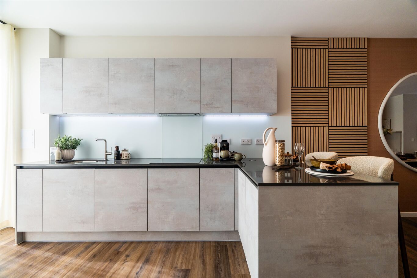 Image of The Auria, Portobello Road, London, W10 5NN