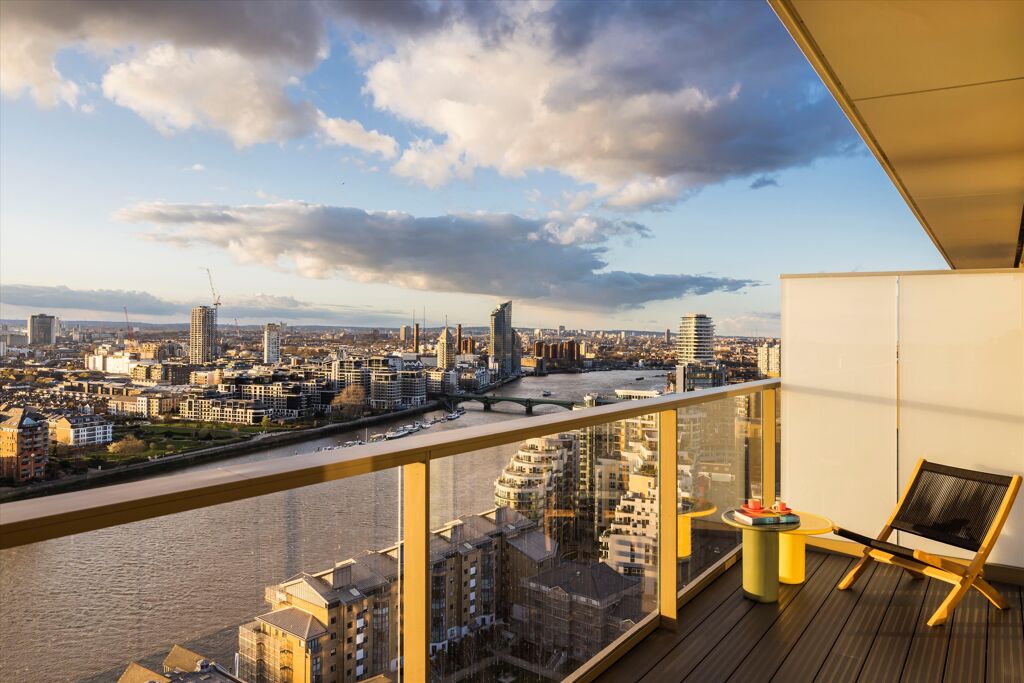 Image of Coda, Battersea, London, SW11