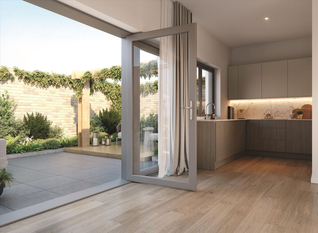 Image of The Auria, Portobello Road, London, W10 5NN