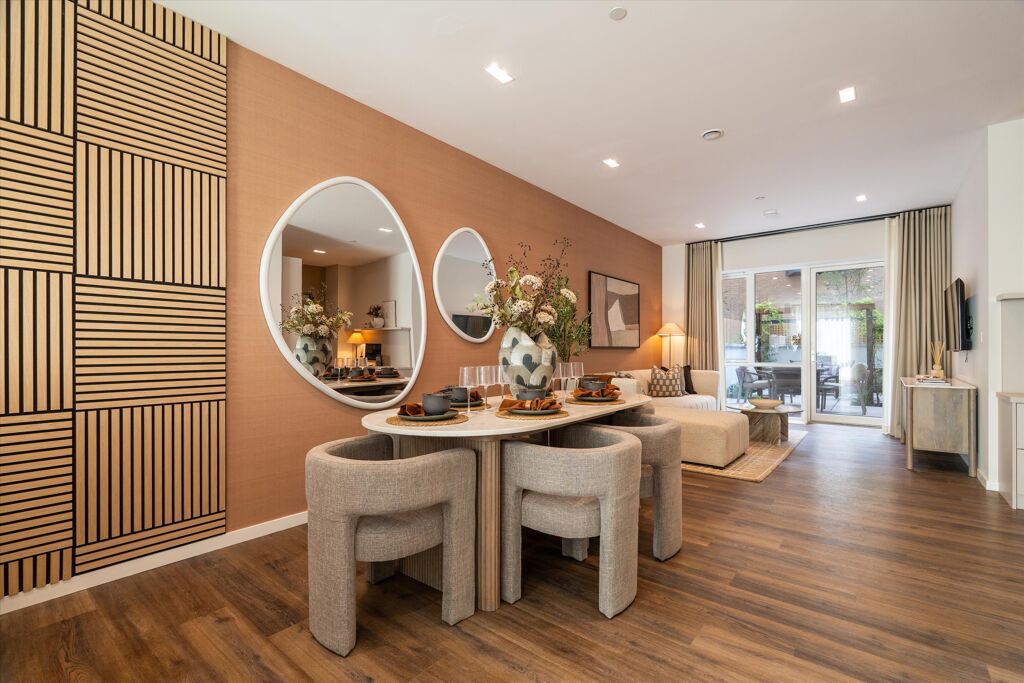 Image of The Auria, Portobello Road, London, W10