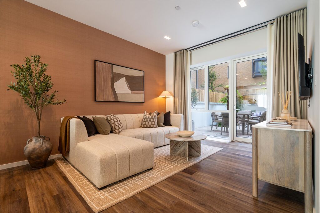 Image of The Auria, Portobello Road, London, W10 5NN