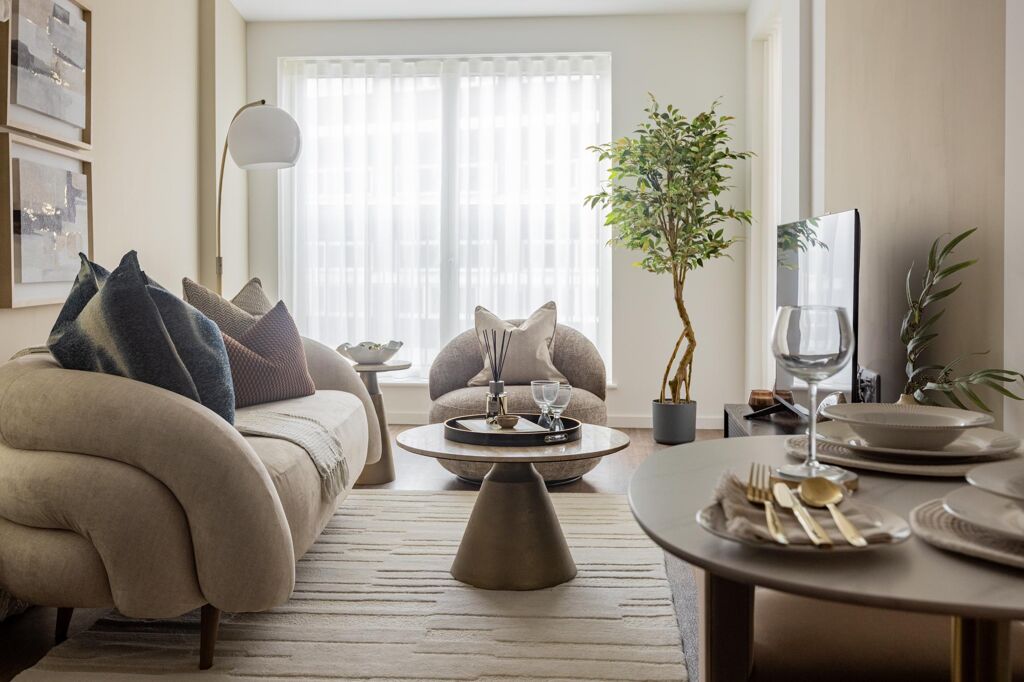 Image of The Auria, Portobello Road, London, W10