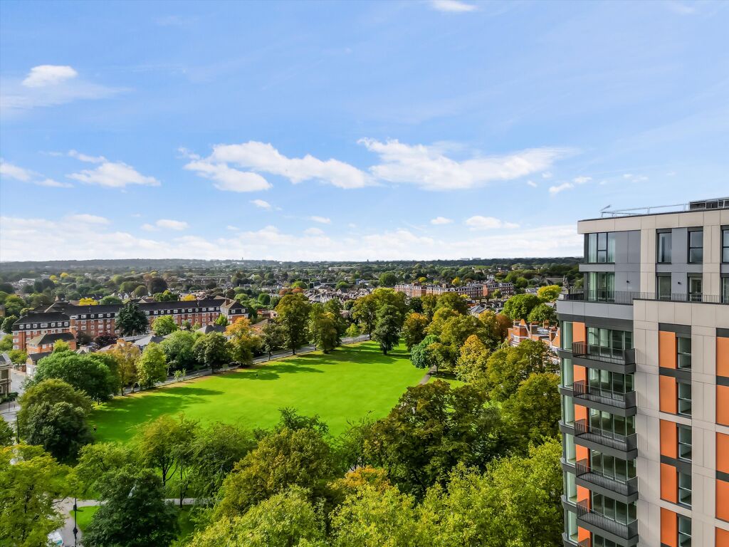 Image of Chiswick Green, London, W4