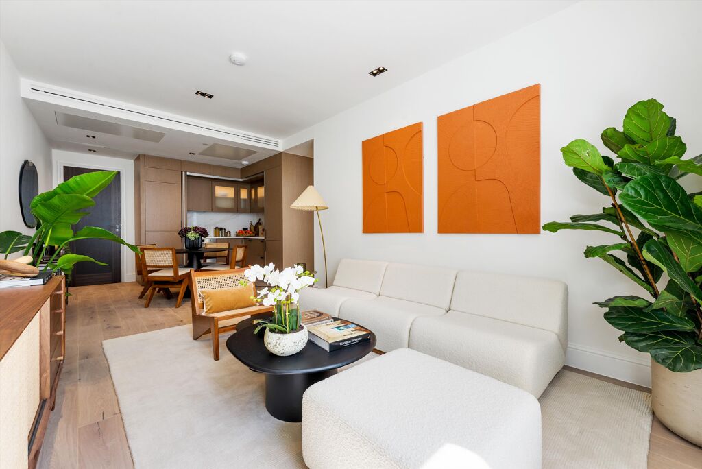 Image of The Pembridge, 1A Pembridge Gardens, Notting Hill Gate, London, W2 4EN