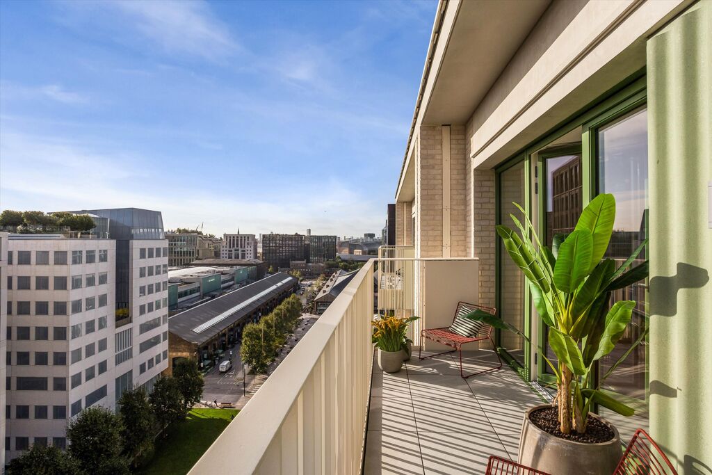 Image of Capella, Kings Cross, London, N1C 4AB