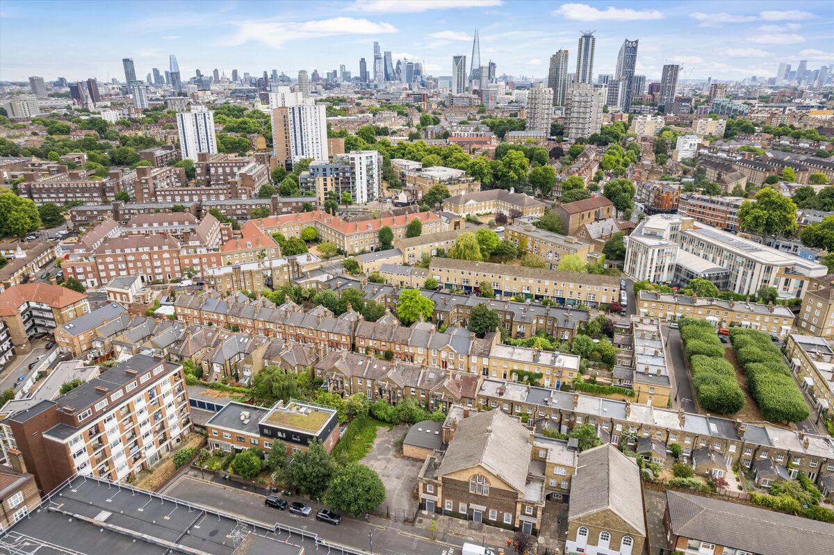 Aveline Street, SE11 Knight Frank