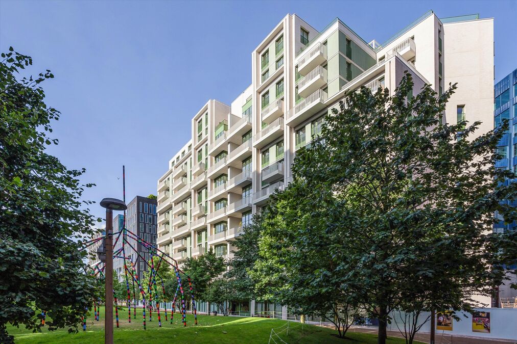 Image of Capella, King's Cross, London, N1C