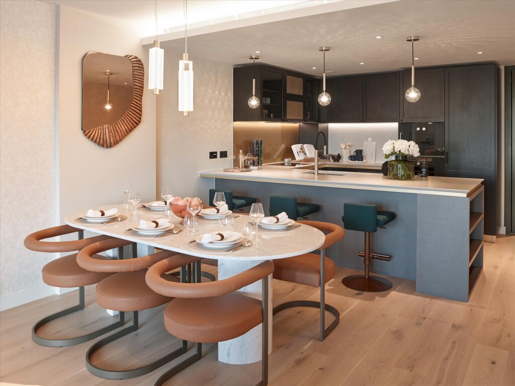 Image of Powerhouse, Chelsea Waterfront,  Lots Road, Chelsea, London  SW10 0QD