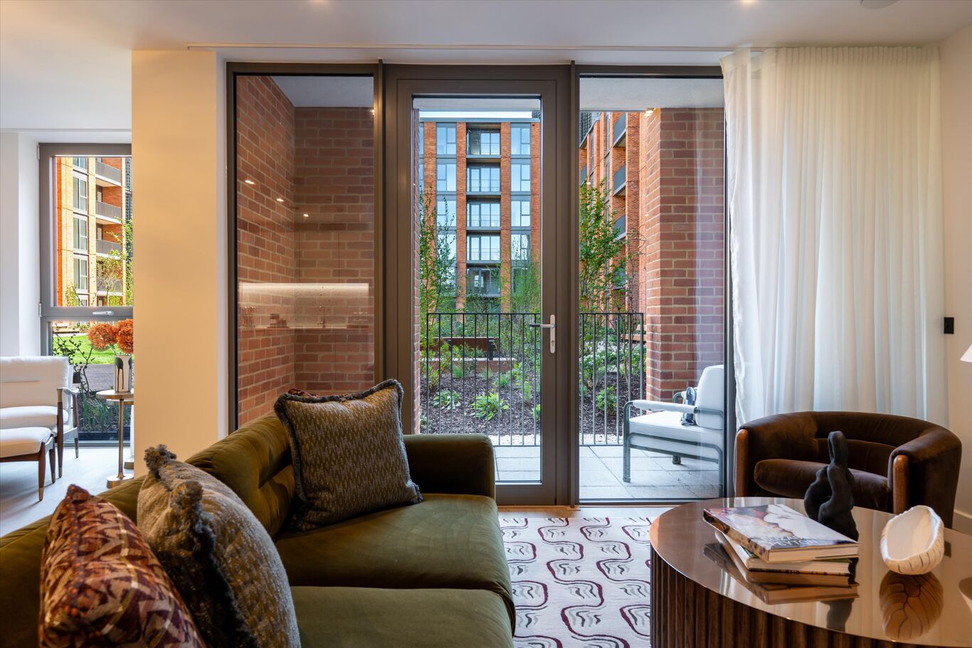 Image of 1-3 Carnwath Road, London, SW6 2TZ
