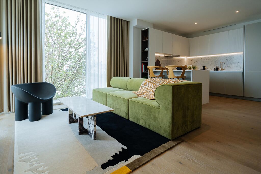 Image of Hurlingham Waterfront, Carnwath Road, London, SW6