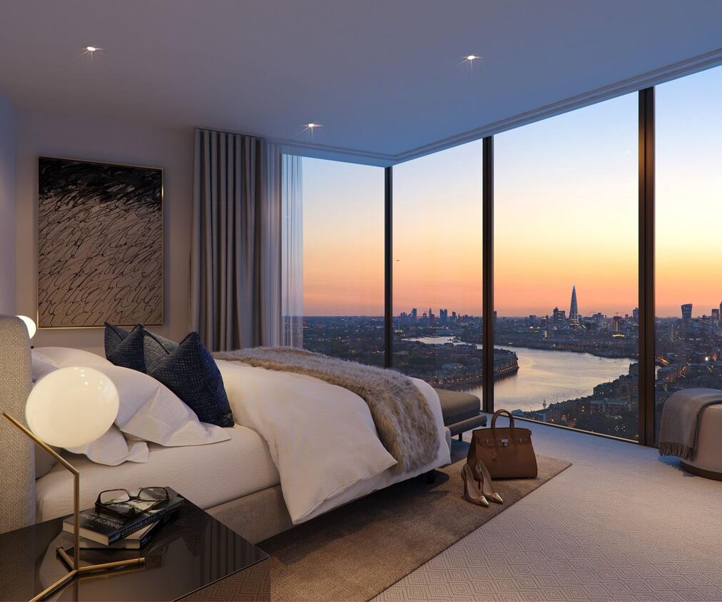Image of 6 Salter Street, Canary Wharf, London, E14