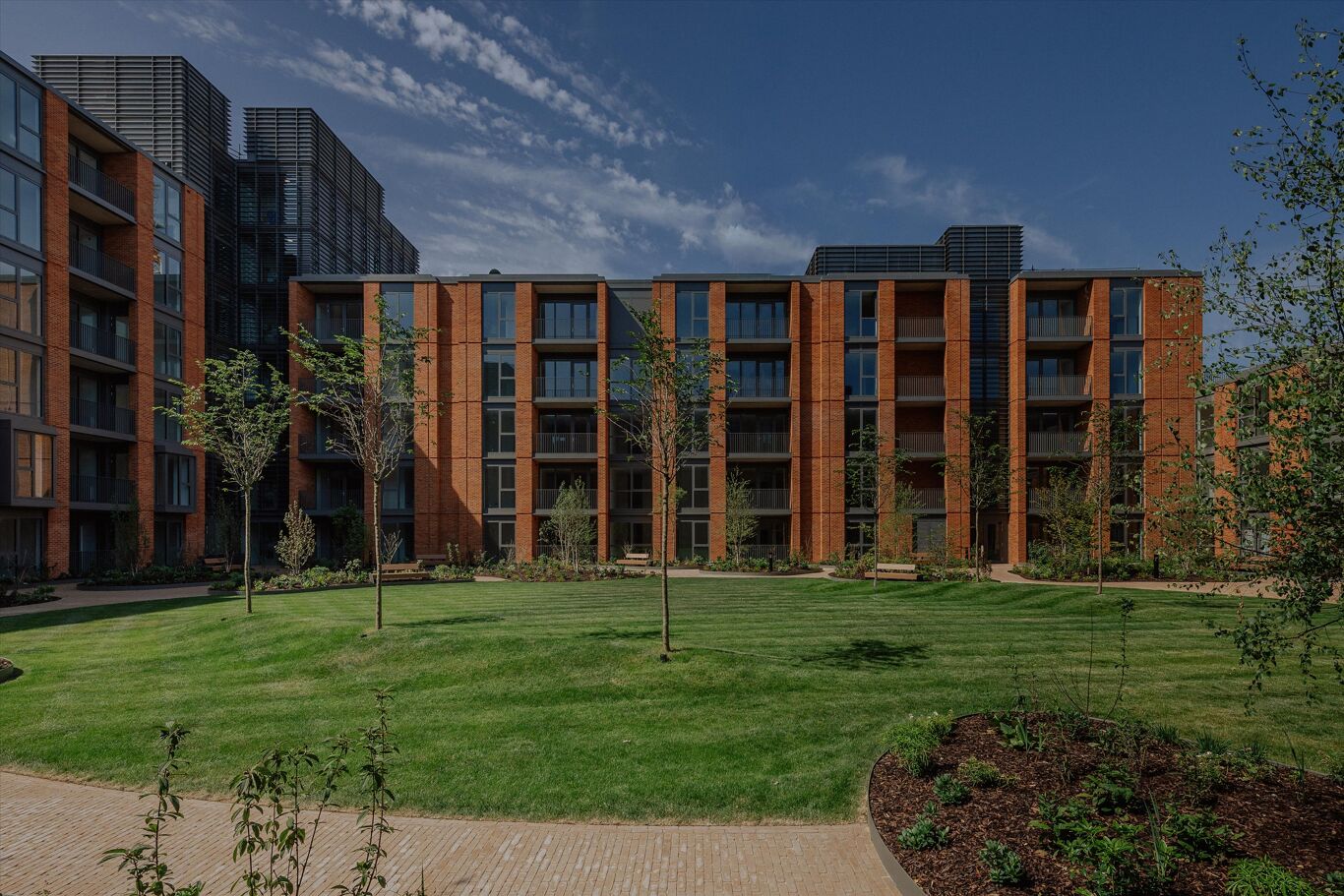 Image of Hurlingham Waterfront, 1-3 Carnwath Road, London, SW6 2TZ