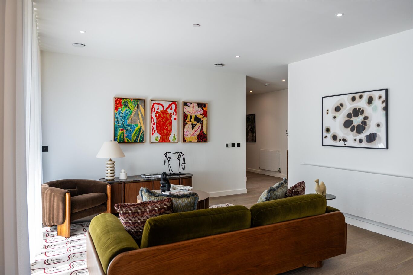 Image of Hurlingham Waterfront, 1-3 Carnwath Road, London, SW6 2TZ