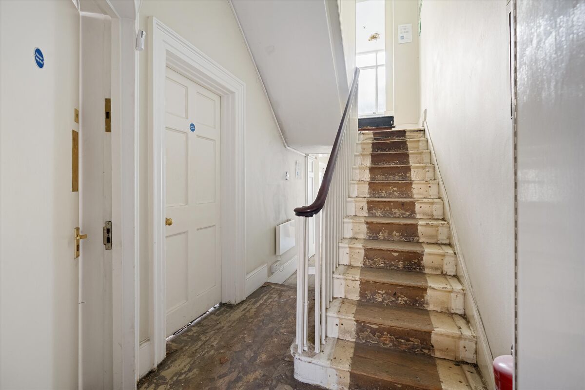 Prime Residential Development Opportunity on Spanish Place, Marylebone